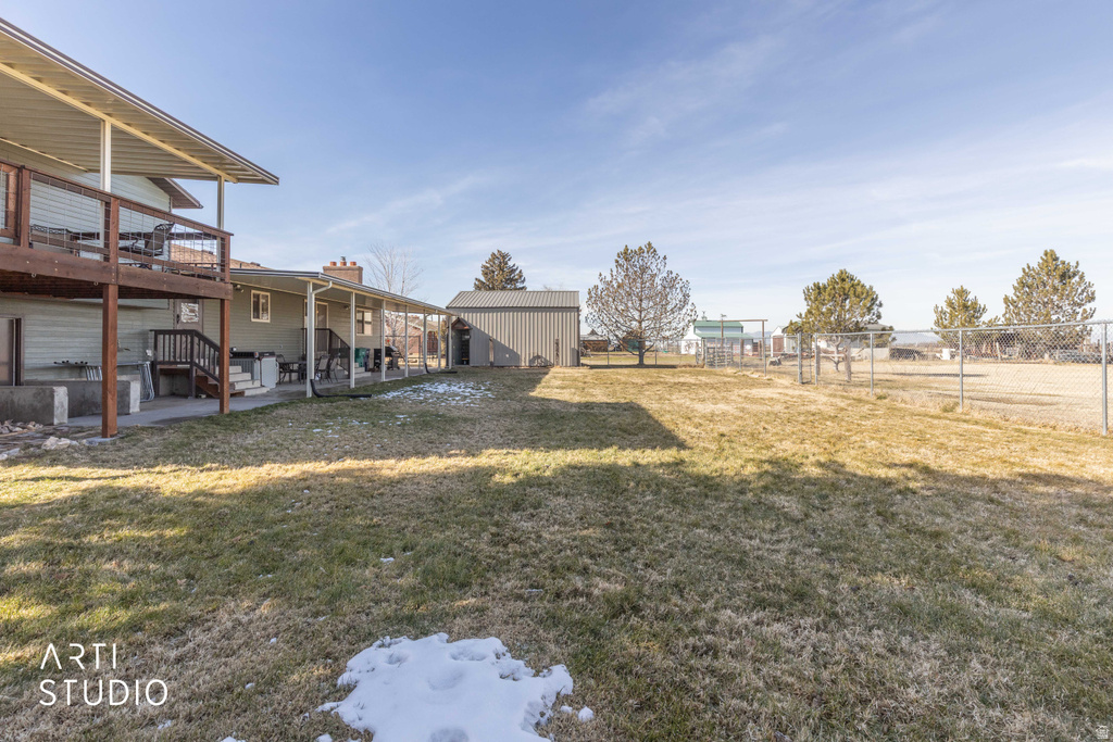6868 W 5100 S Hooper, UT 84315