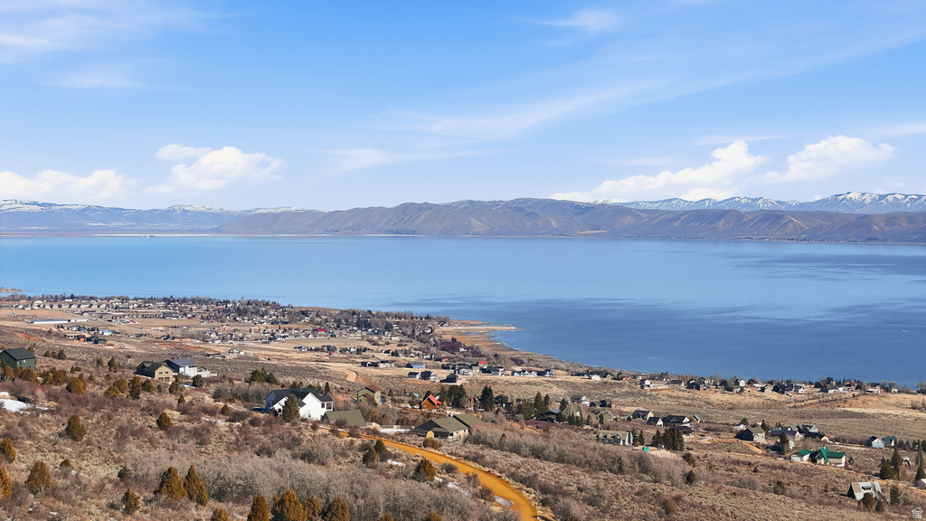 2664  PANORAMA DR Garden City, UT 84028