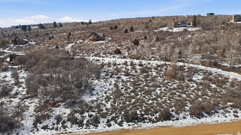 2664  PANORAMA DR Garden City, UT 84028