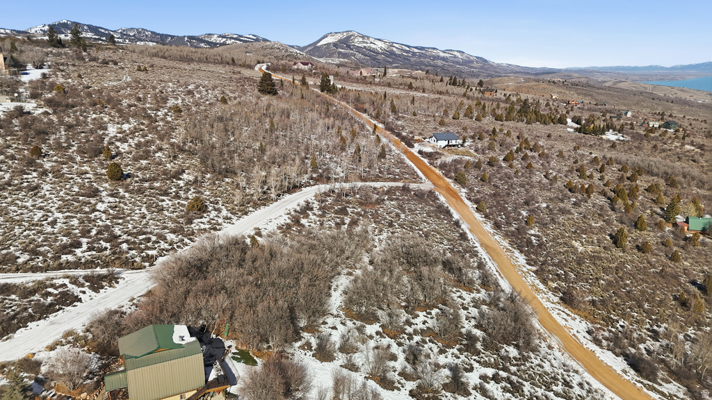 2664  PANORAMA DR Garden City, UT 84028