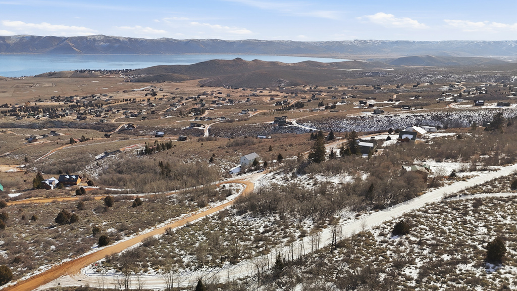 2664  PANORAMA DR Garden City, UT 84028