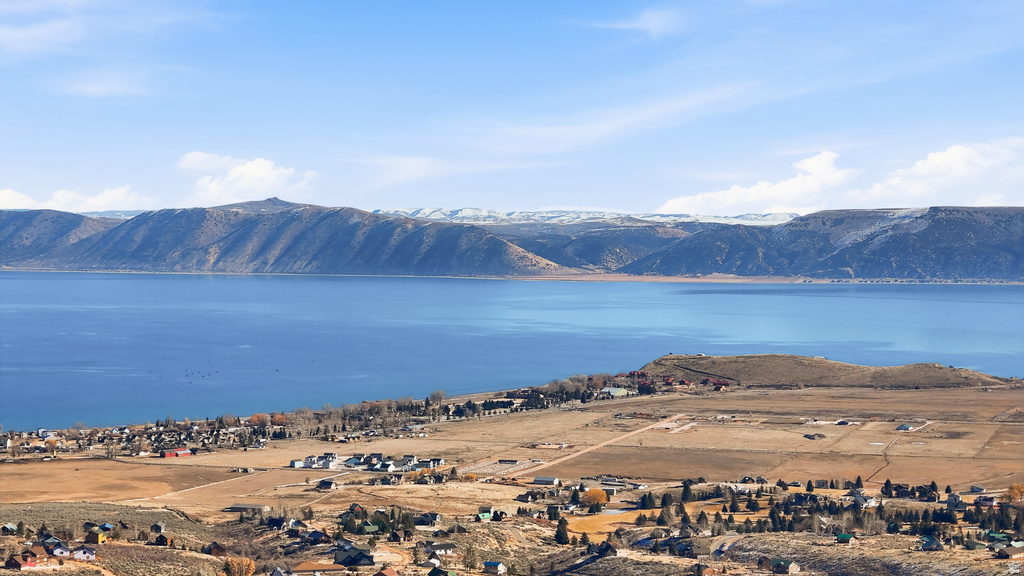 2664  PANORAMA DR Garden City, UT 84028