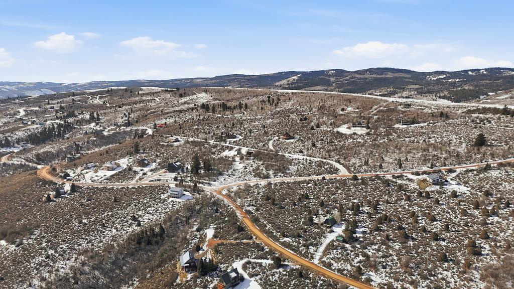 2664  PANORAMA DR Garden City, UT 84028