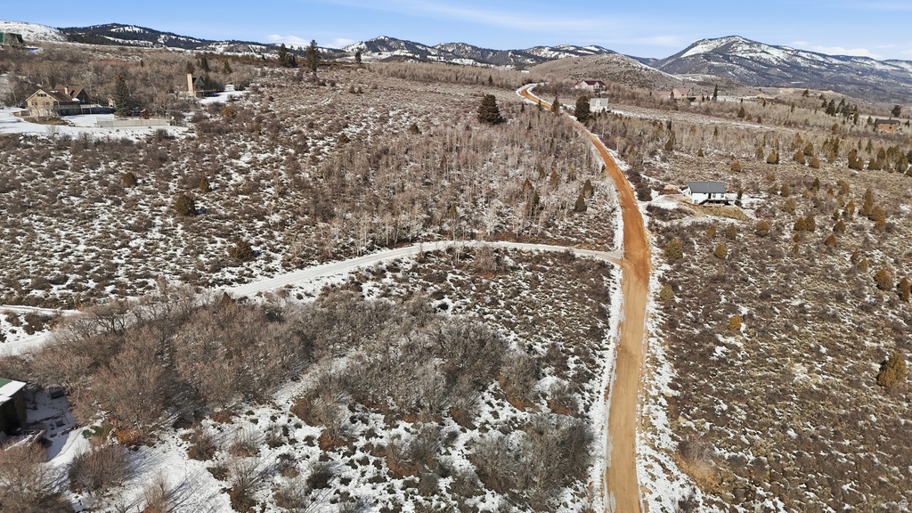 2664  PANORAMA DR Garden City, UT 84028