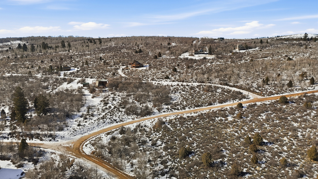 2664  PANORAMA DR Garden City, UT 84028