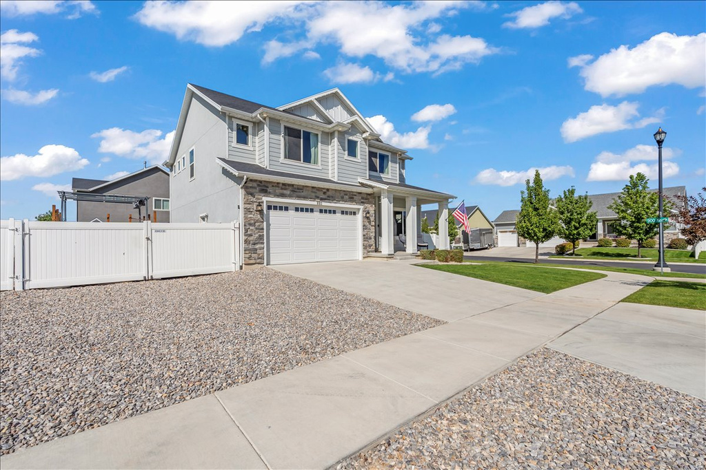 893 N SPRING LN Spanish Fork, UT 84660