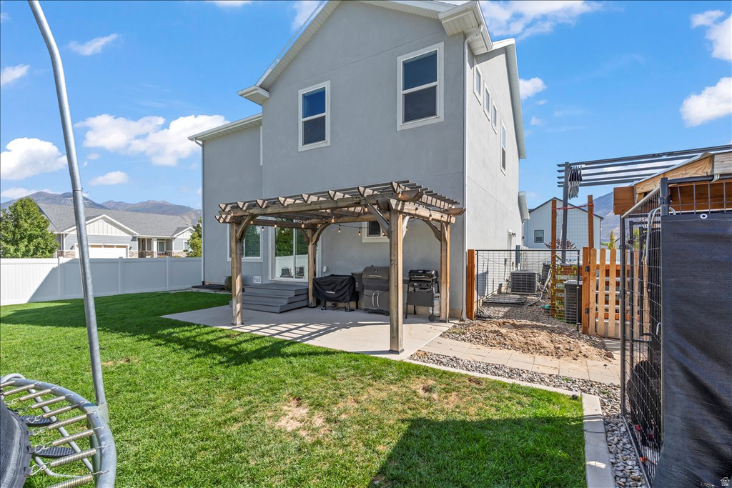 893 N SPRING LN Spanish Fork, UT 84660