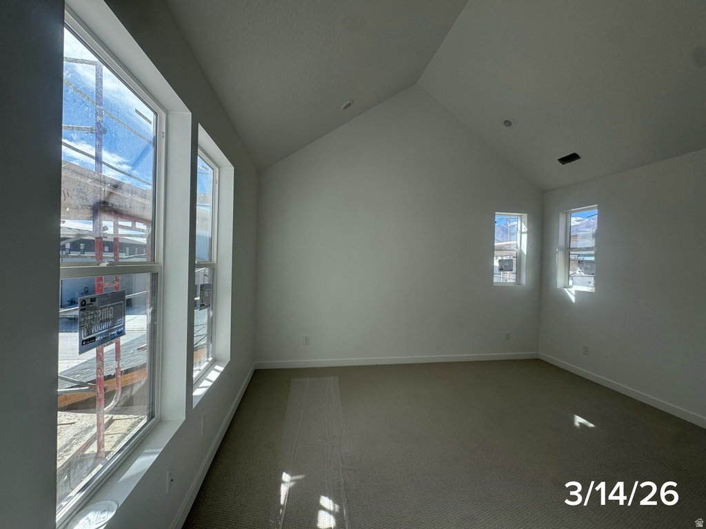 3077 N STARDEW ST #318 Eagle Mountain, UT 84005