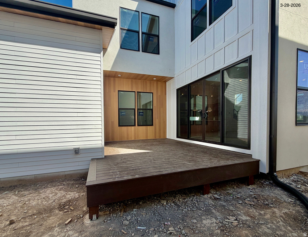 3077 N STARDEW ST #318 Eagle Mountain, UT 84005