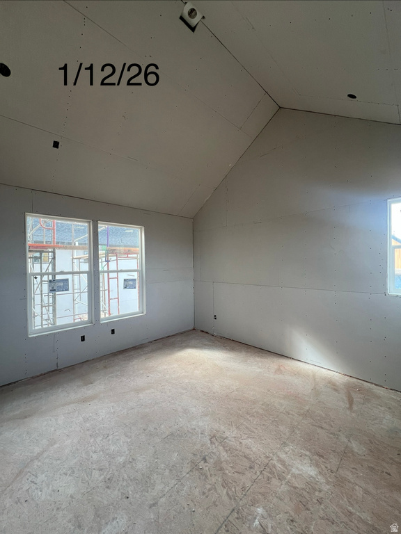 3077 N STARDEW ST #318 Eagle Mountain, UT 84005