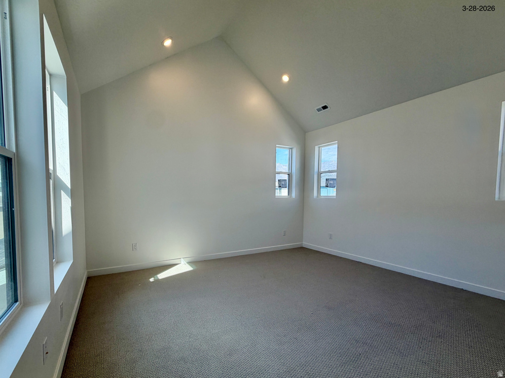 3077 N STARDEW ST #318 Eagle Mountain, UT 84005