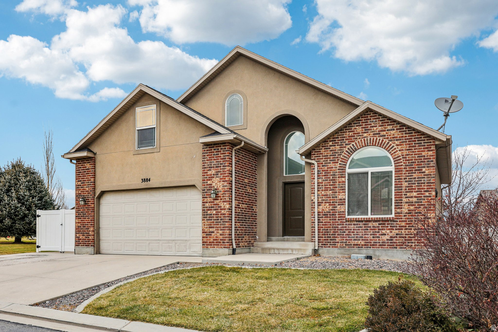 3884 W CORAL DUNE DR South Jordan, UT 84009