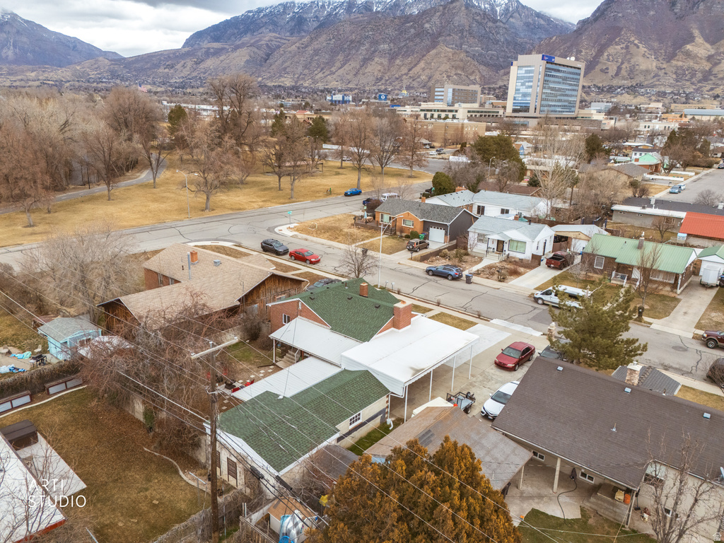 879 N 750 W Provo, UT 84604