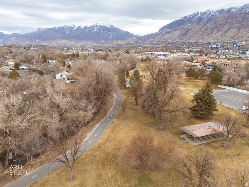 879 N 750 W Provo, UT 84604