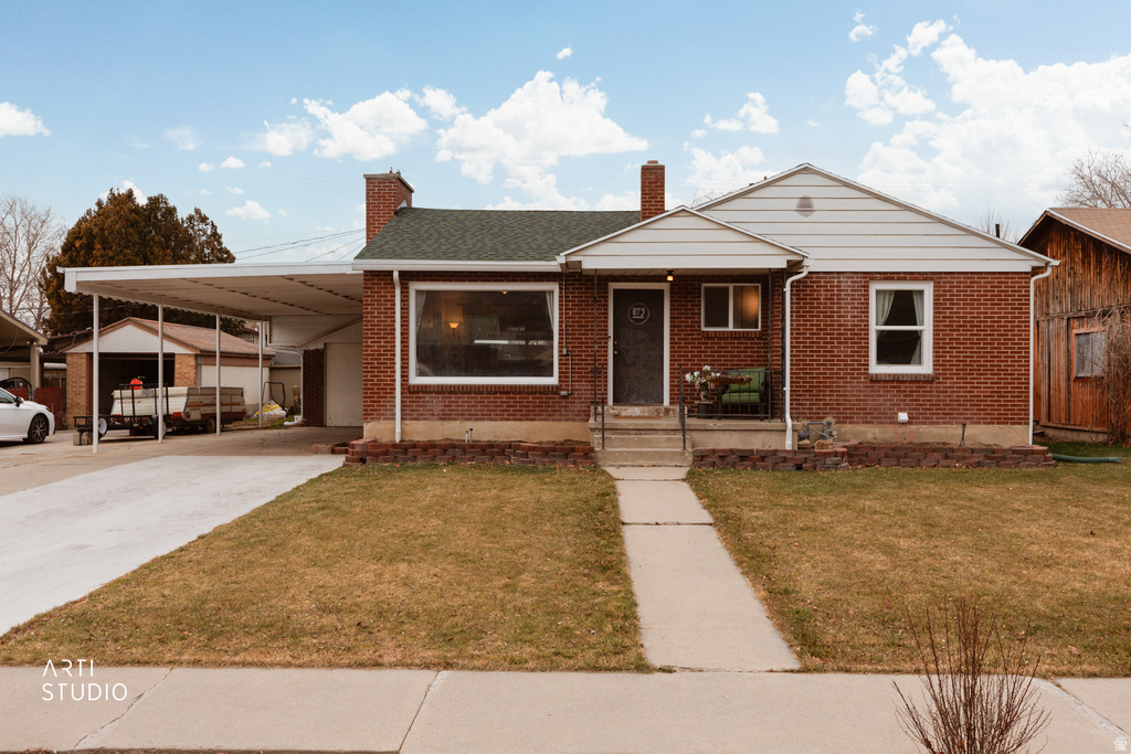 879 N 750 W Provo, UT 84604