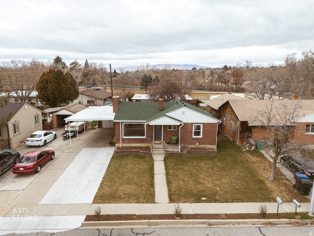 879 N 750 W Provo, UT 84604