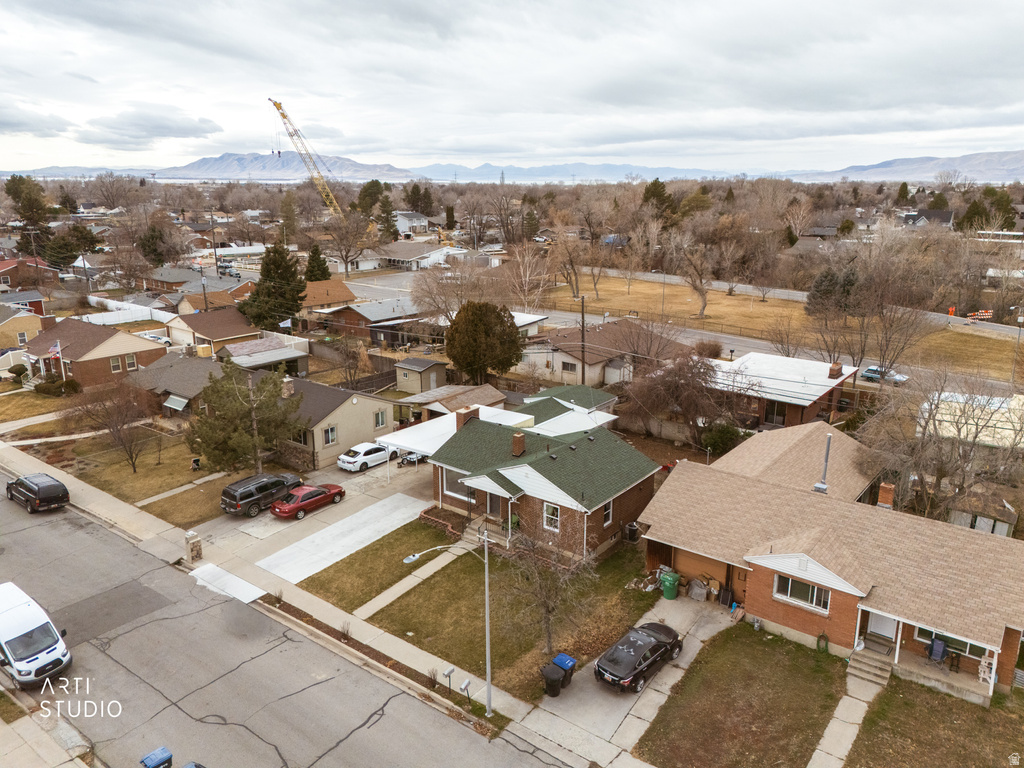 879 N 750 W Provo, UT 84604