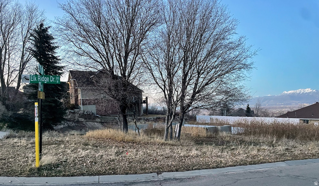 312 W HALEYS LOOKOUT Elk Ridge, UT 84651