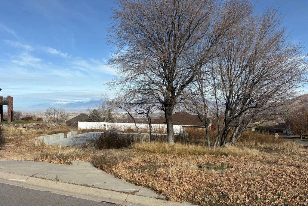 312 W HALEYS LOOKOUT Elk Ridge, UT 84651