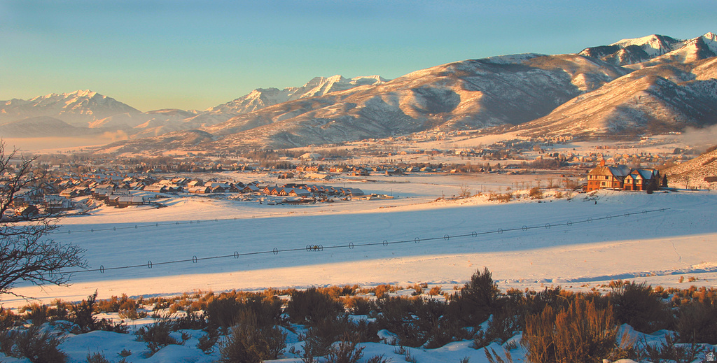 73 E ALTAMONT DR Midway, UT 84049