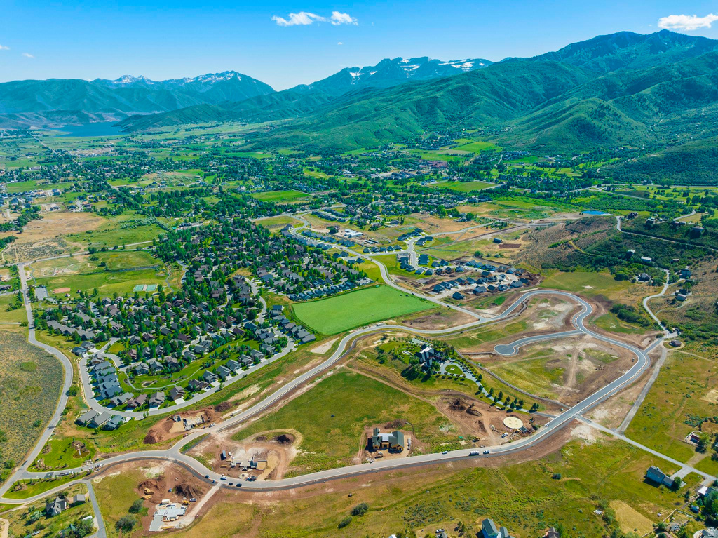 73 E ALTAMONT DR Midway, UT 84049
