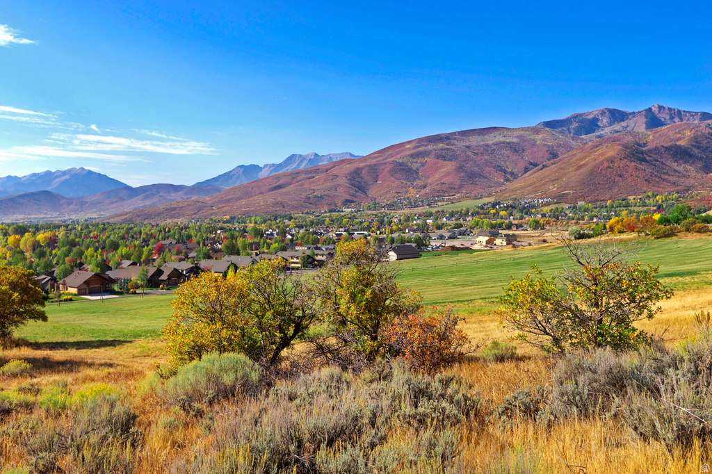 73 E ALTAMONT DR Midway, UT 84049