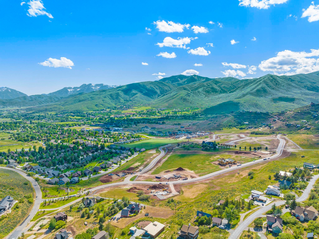 73 E ALTAMONT DR Midway, UT 84049