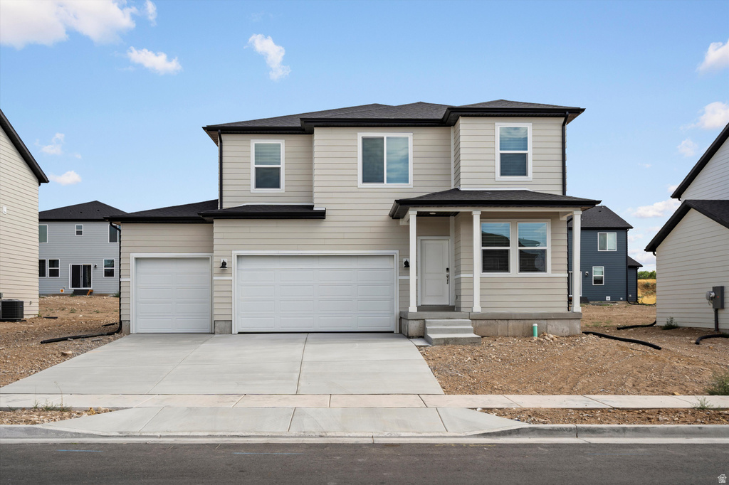 334 W 630 N #14 Tooele, UT 84074