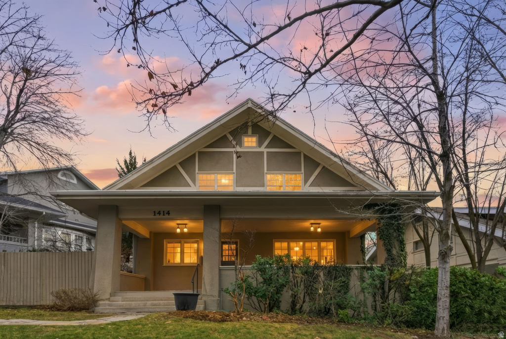 1414 E PERRY AVE Salt Lake City, UT 84103