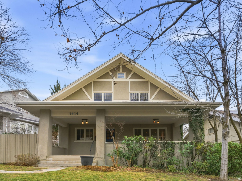 1414 E PERRY AVE Salt Lake City, UT 84103