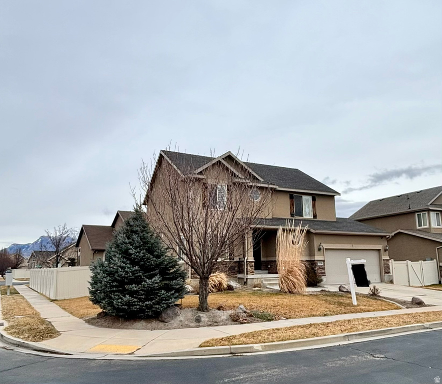 2238 N 2600 W Lehi, UT 84043