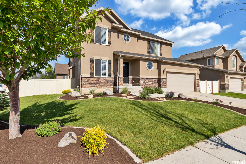 2238 N 2600 W Lehi, UT 84043