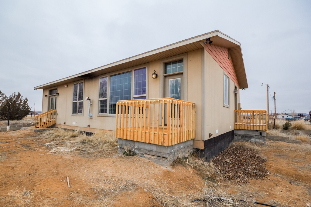 983 S 2500 E Ballard, UT 84066