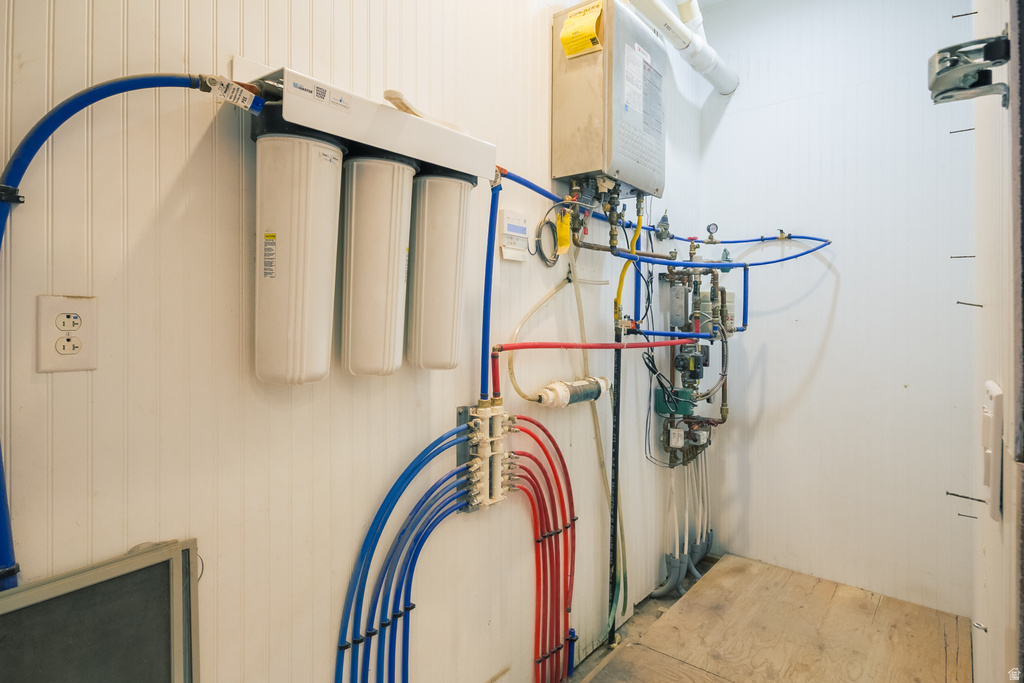 983 S 2500 E Ballard, UT 84066