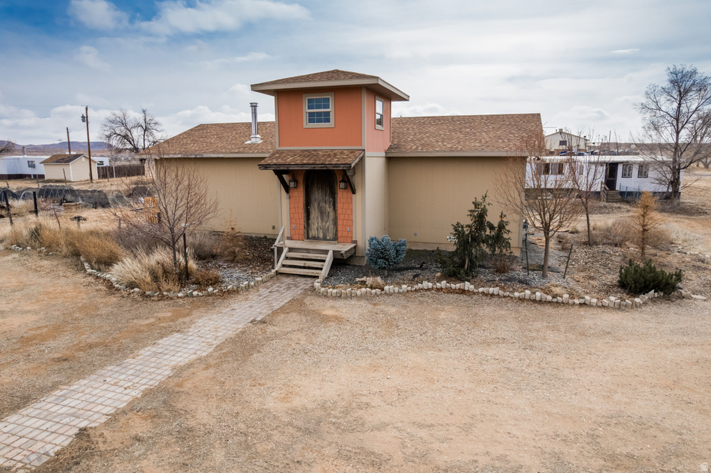983 S 2500 E Ballard, UT 84066