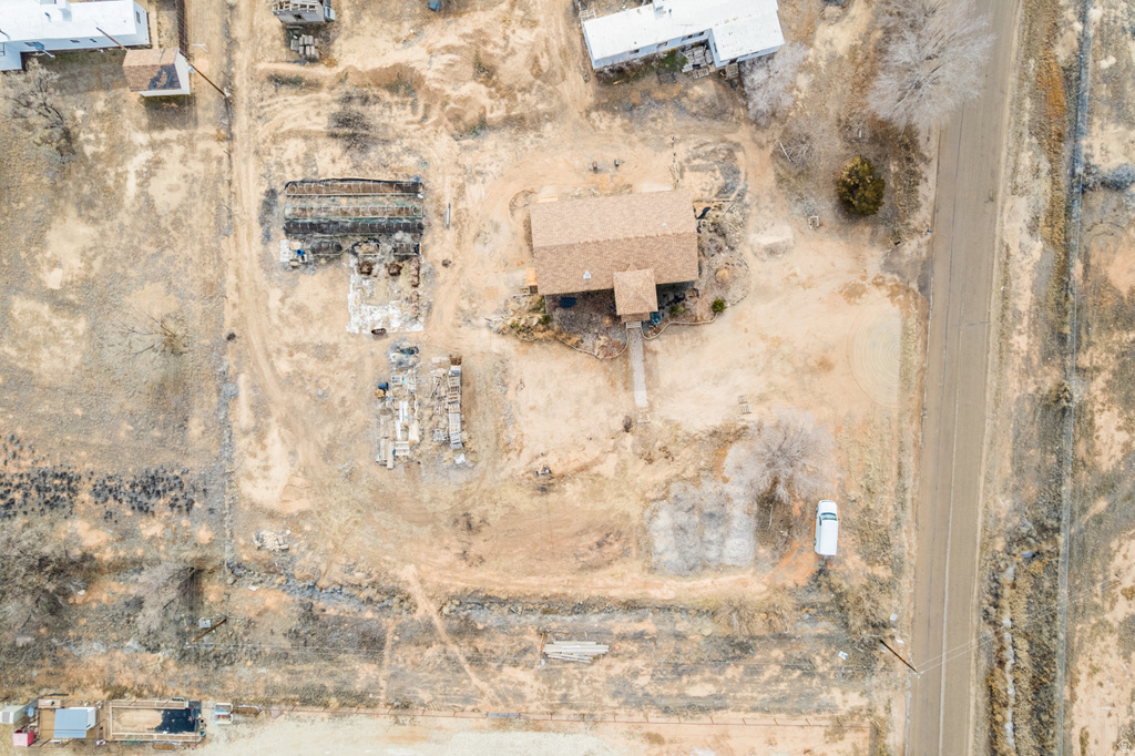 983 S 2500 E Ballard, UT 84066