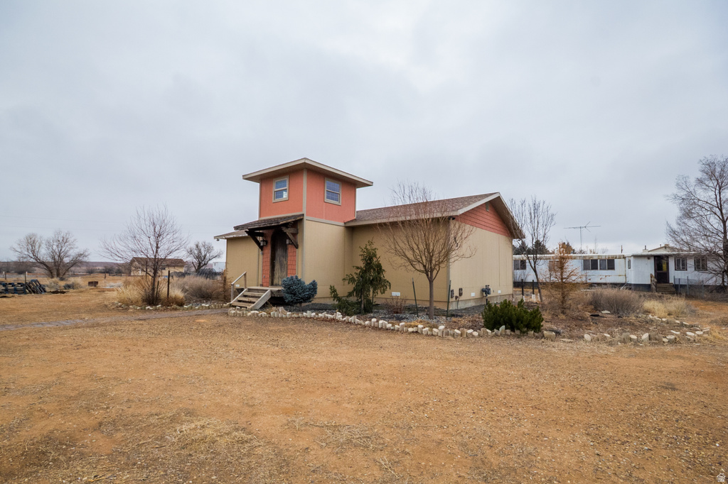 983 S 2500 E Ballard, UT 84066