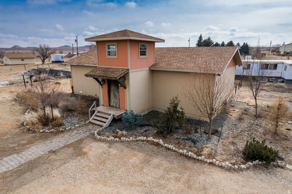 983 S 2500 E Ballard, UT 84066