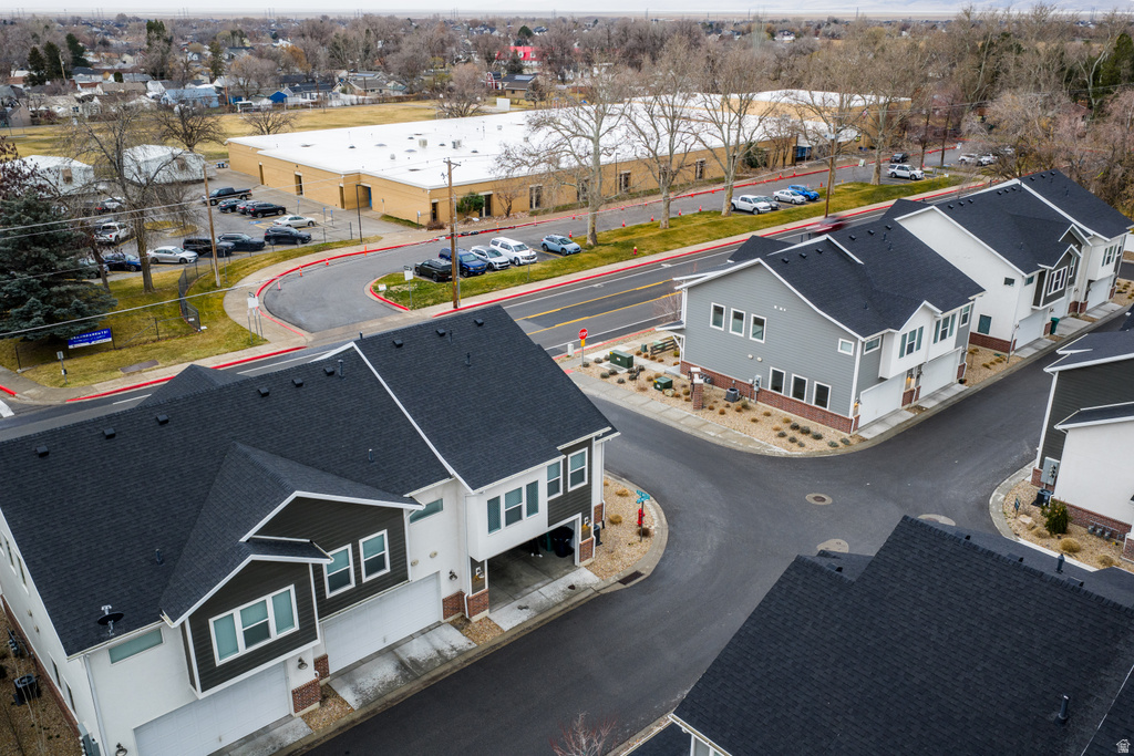 339 W 25 N #6 Layton, UT 84041