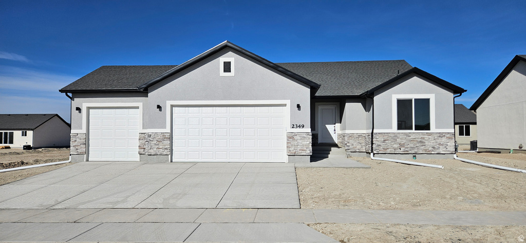 2398 E SEGO LILY #499 Eagle Mountain, UT 84005