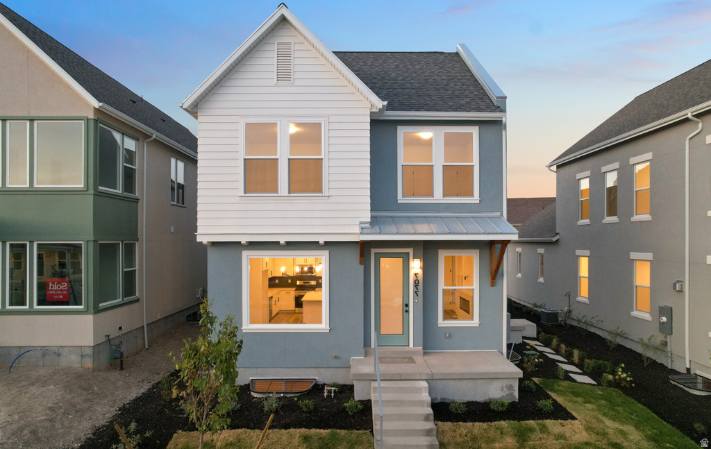 7034 W LAKE AVE #122 South Jordan, UT 84009