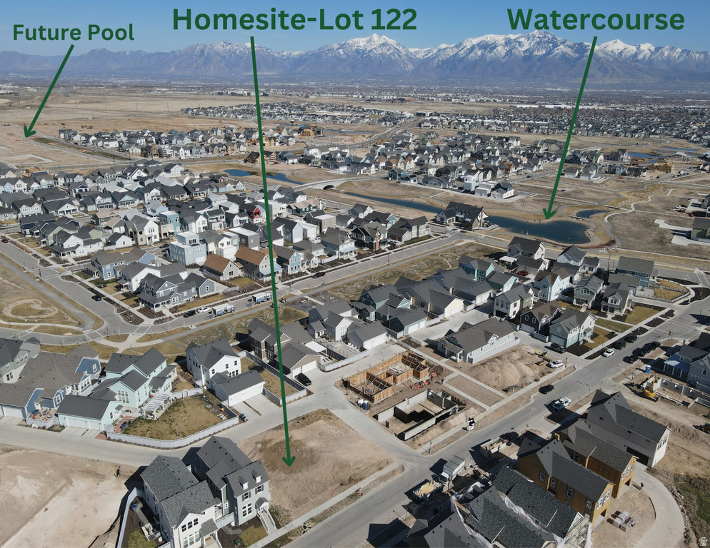 7034 W LAKE AVE #122 South Jordan, UT 84009