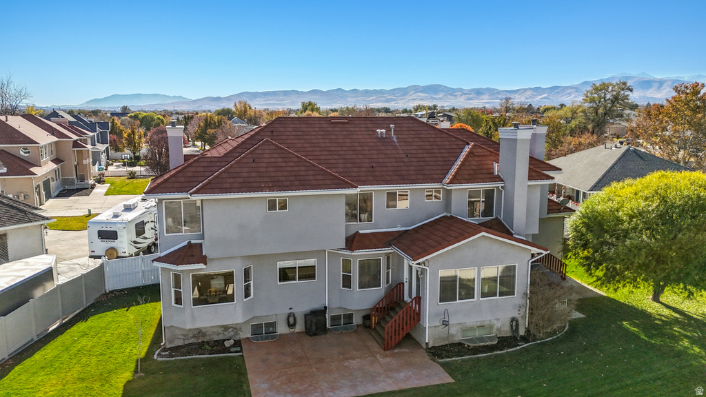 11694 S STONE CREST CIR Riverton, UT 84065