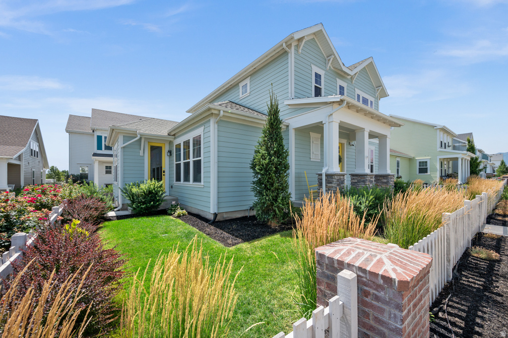 5137 W SOUTH JORDAN PKWY South Jordan, UT 84009