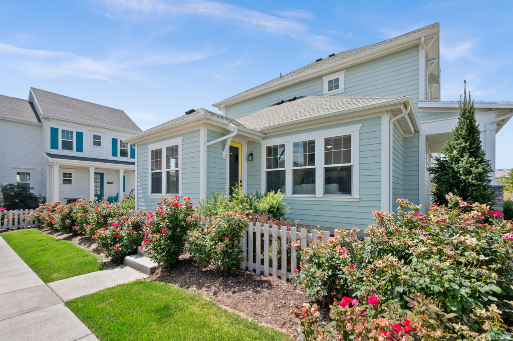 5137 W SOUTH JORDAN PKWY South Jordan, UT 84009