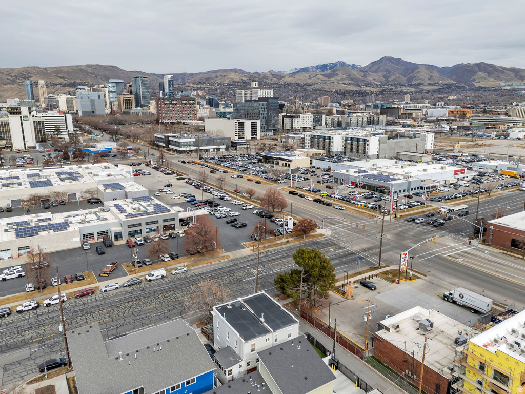 125 W 800 S Salt Lake City, UT 84101