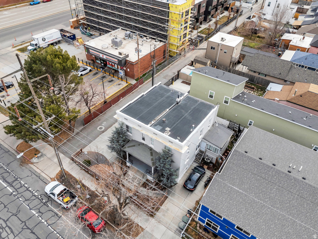 125 W 800 S Salt Lake City, UT 84101