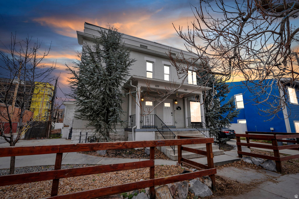 125 W 800 S Salt Lake City, UT 84101