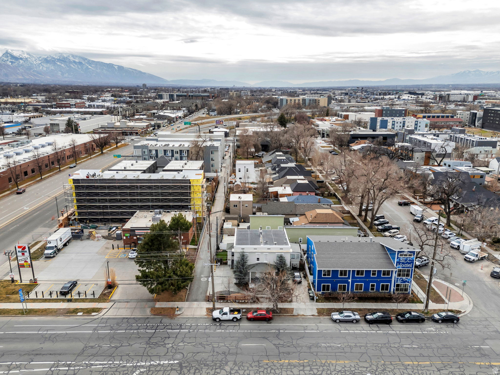 125 W 800 S Salt Lake City, UT 84101