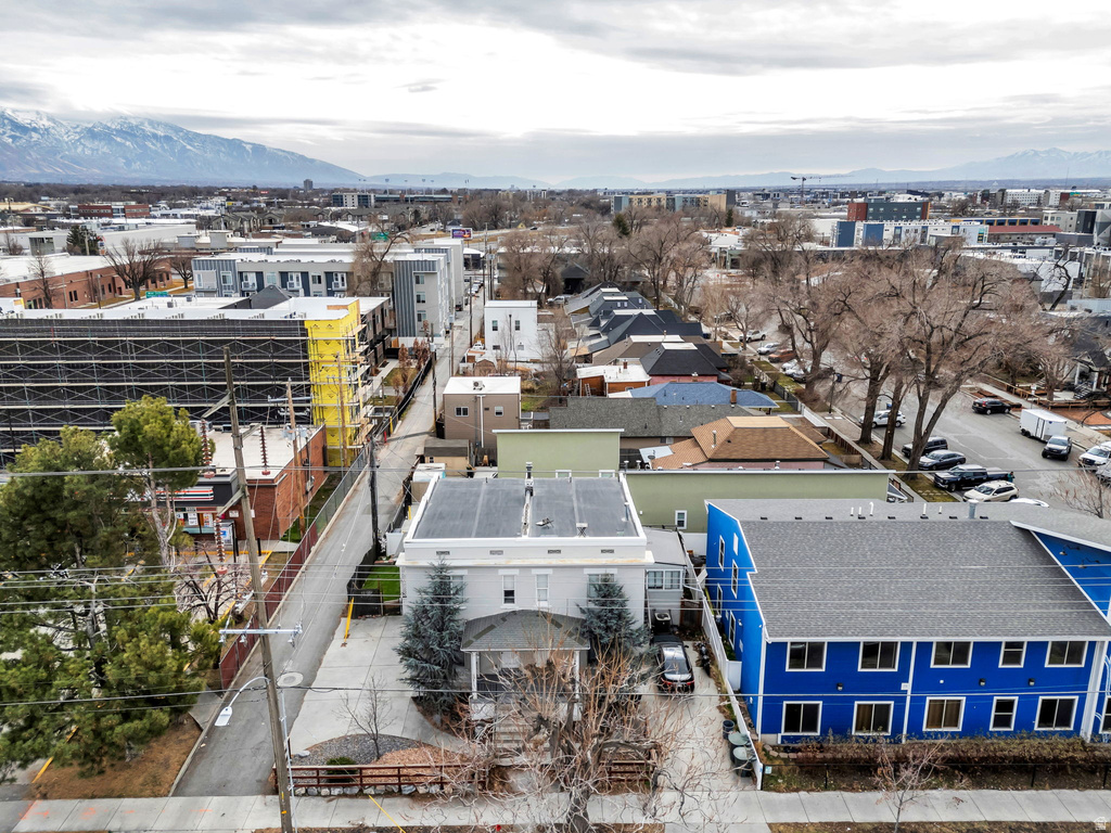 125 W 800 S Salt Lake City, UT 84101